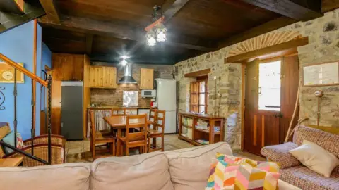 Finca rústica en calle de la Favorita