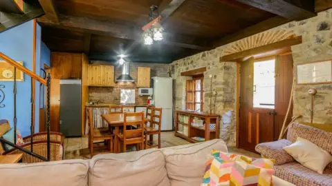 Casa en calle de la Favorita