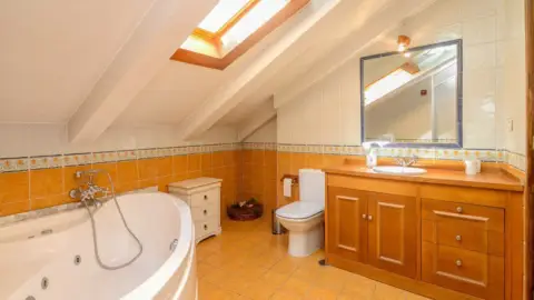 Casa en calle de la Favorita