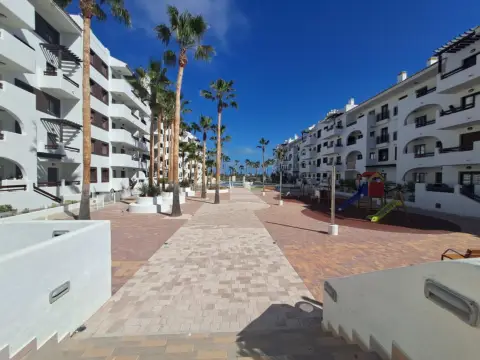 Apartamento en Avenida Infanta Cristina Urbanizacion Torre del Rame