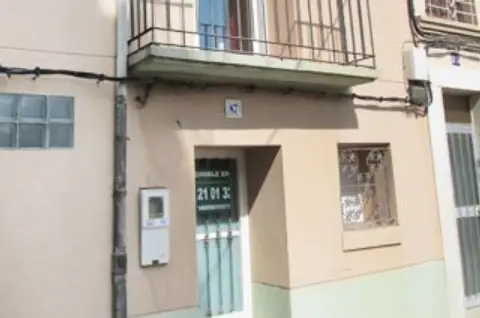 House in Carrer de Sant Josep