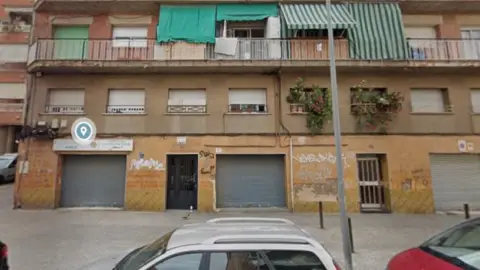 Piso en Avenida Franz Listz