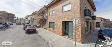 Piso en calle del Ángel
