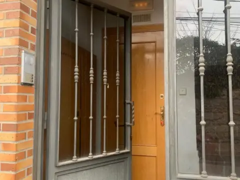Piso en calle del Ángel