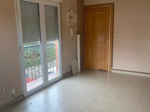 Piso en calle del Ángel