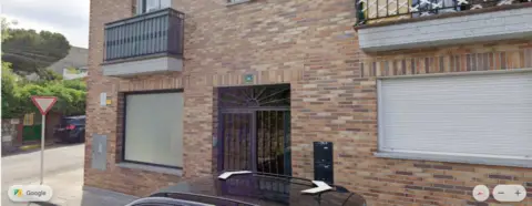 Piso en calle del Ángel