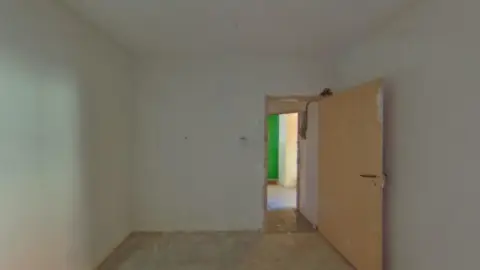 Piso en calle del Corpus Christi