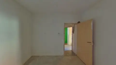 Piso en calle del Corpus Christi