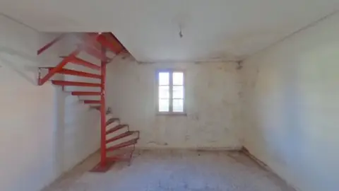 Piso en calle del Corpus Christi