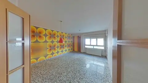 Piso en Avenida Carles Iii Distrito Municipal Les Corts