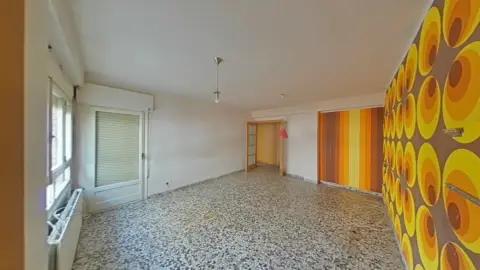 Piso en Avenida Carles Iii Distrito Municipal Les Corts