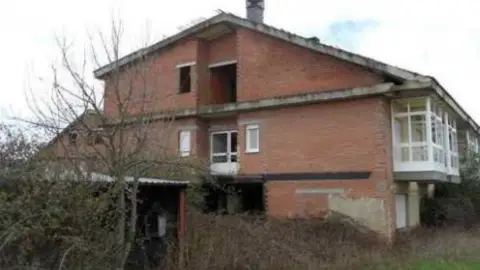 Terreno en calle del Puente, S-nº