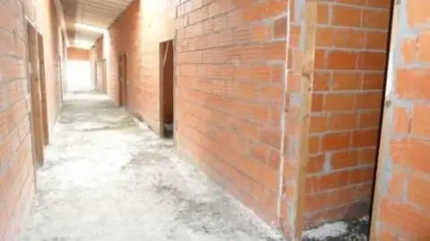 Terreno en calle del Puente, S-nº