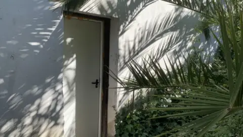 Casa en calle La Alcubilla S-N, Casa Barranco Alcubill