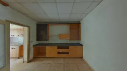 Chalet en Avenida San Juan El Albujon