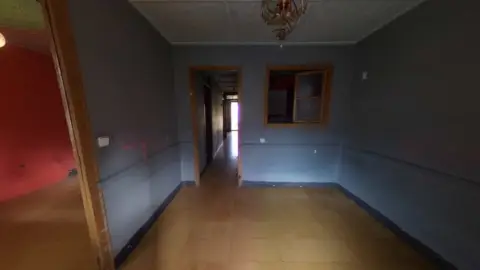 Piso en Carrer de les Fàbriques