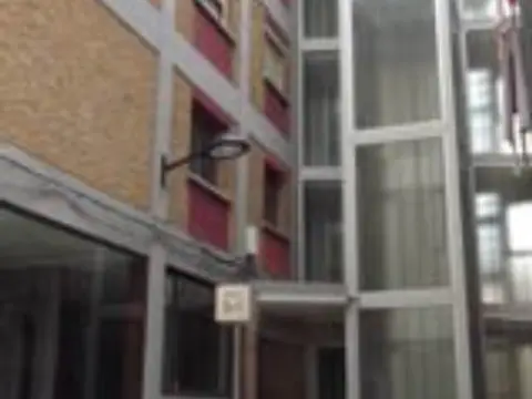 Piso en calle de la Luz