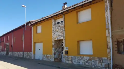 Casa en calle Molino