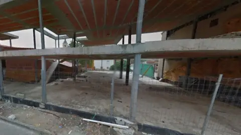 Piso en calle Maestro Amores