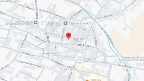 Piso en calle Maestro Amores