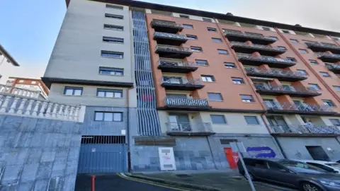 Piso en calle de Santa Isabel