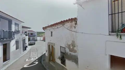 Casa en Avenida de Extremadura