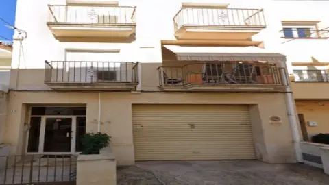 Piso en Avenida La Rutilla