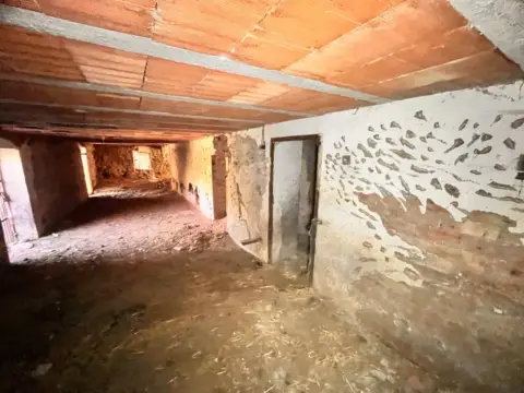 Terreno en calle Arroyos de Coche y Barranco del Sol