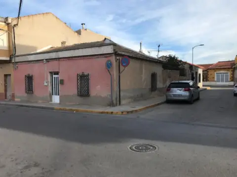 Casa en Carrer de la Concòrdia