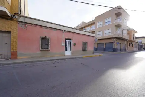 Casa en Carrer de la Concòrdia