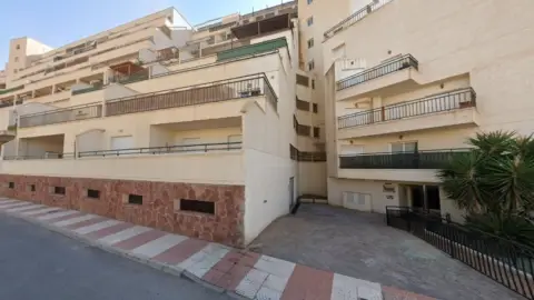 Piso en calle de José María Molina