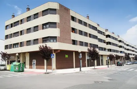 Garaje en calle de Winnenden