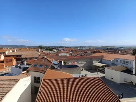 Piso en calle de San Sebastián