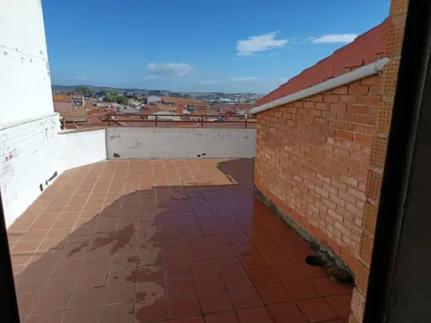 Piso en calle de San Sebastián