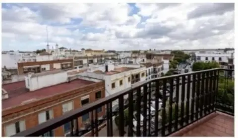 Piso en calle de Álvarez Hazañas