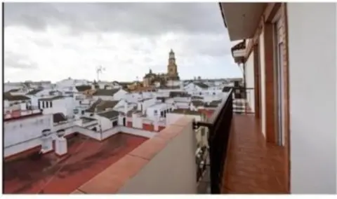 Piso en calle de Álvarez Hazañas