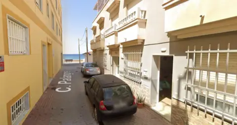 Piso en calle de Palangre