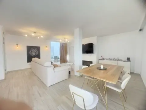 Chalet en calle de los Rosales