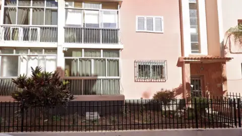 Piso en Avenida Brunch