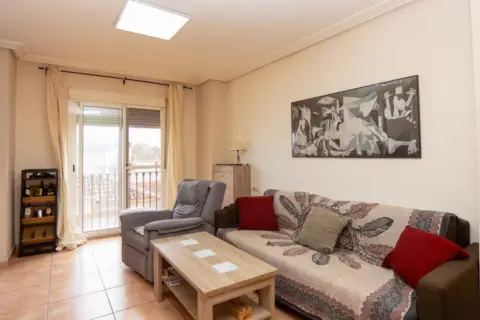 Piso en Carril Molino