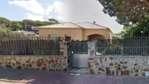 Casa en Avenida Can Massuet