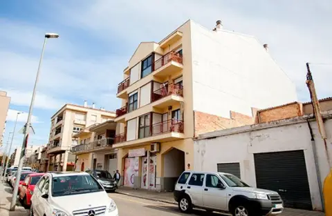 Piso – Figueres