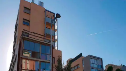Local comercial en Avinguda de Catalunya