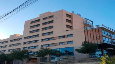 Local comercial en Avinguda de Catalunya