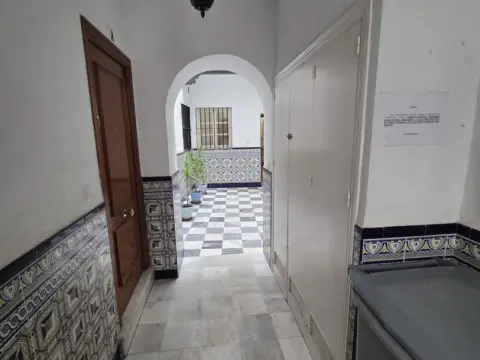 Piso en calle Santo Domingo