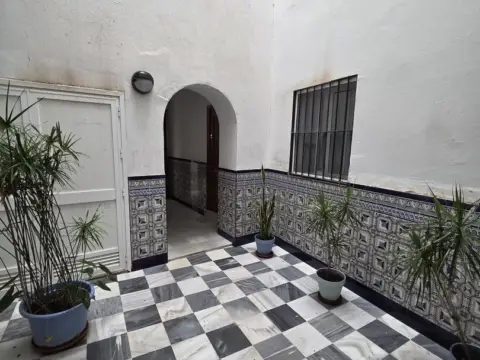 Piso en calle Santo Domingo