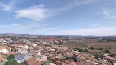 Casa en calle del Turco