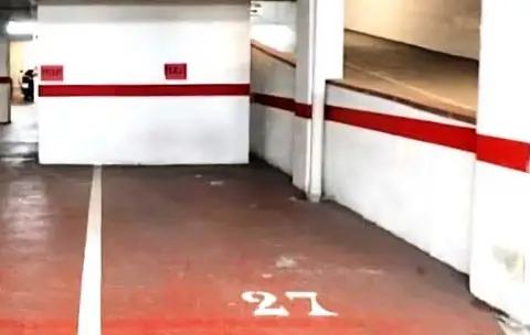 Garaje en Carrer de Sant Josep de Calassanç
