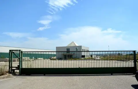 Nave industrial en Carretera Villar