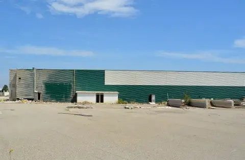Nave industrial en Carretera Villar